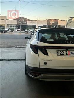 هيونداي توسان